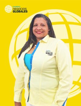Imagen de perfil del agente