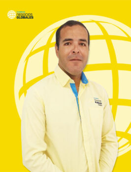 Imagen de perfil del agente