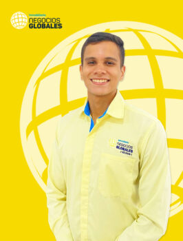 Imagen de perfil del agente