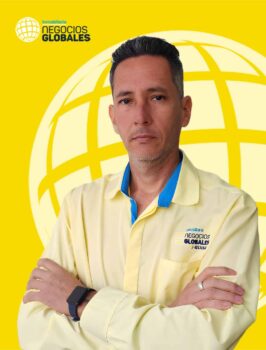 Imagen de perfil del agente