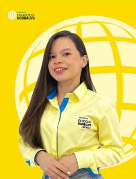 Imagen de perfil del agente
