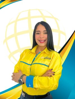 Imagen de perfil del agente