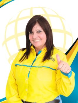 Imagen de perfil del agente