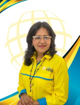 Imagen de perfil del agente