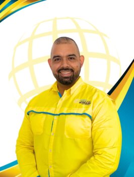 Imagen de perfil del agente