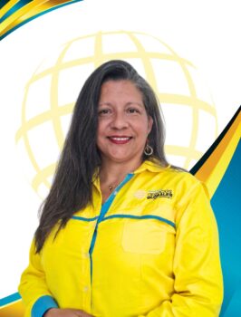 Imagen de perfil del agente