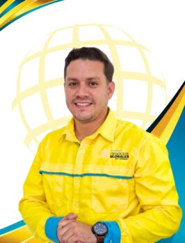 Imagen de perfil del agente