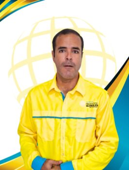 Imagen de perfil del agente